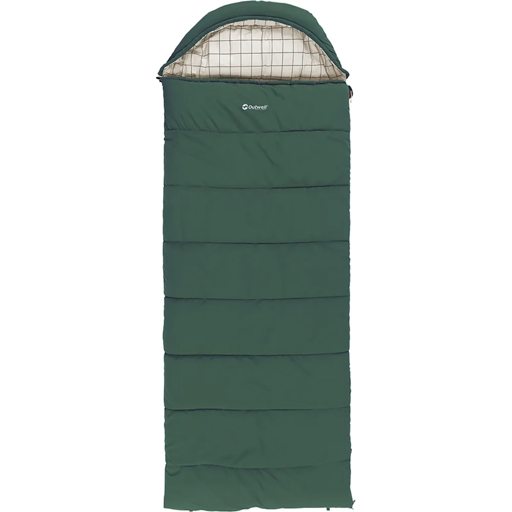 Outwell Camper Prime Schlafsack