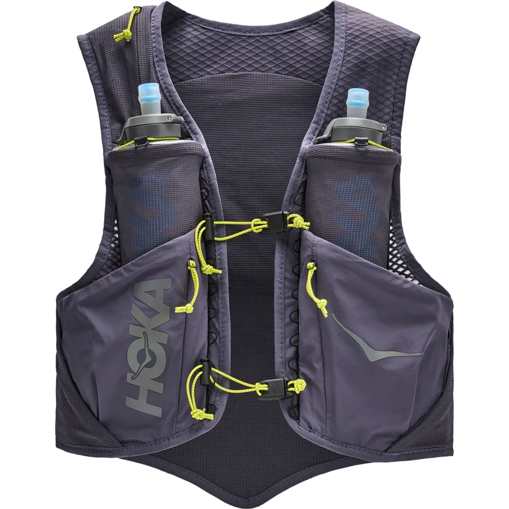 Hoka Trail Run 8l Trailrunningrucksack