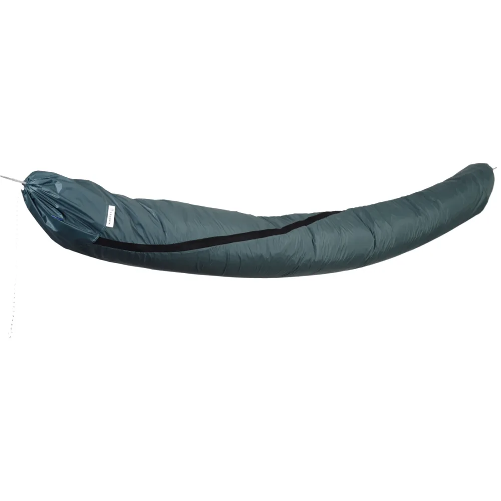 Lesovik Larva Packsack