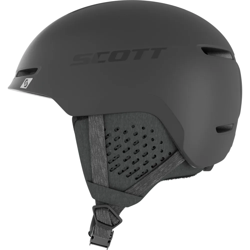 Scott Track Skihelm