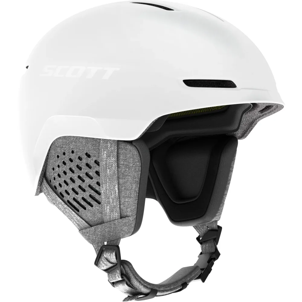 Scott Track Skihelm