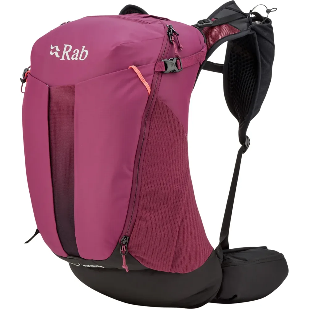 Rab Damen Airox 22 ND Rucksack