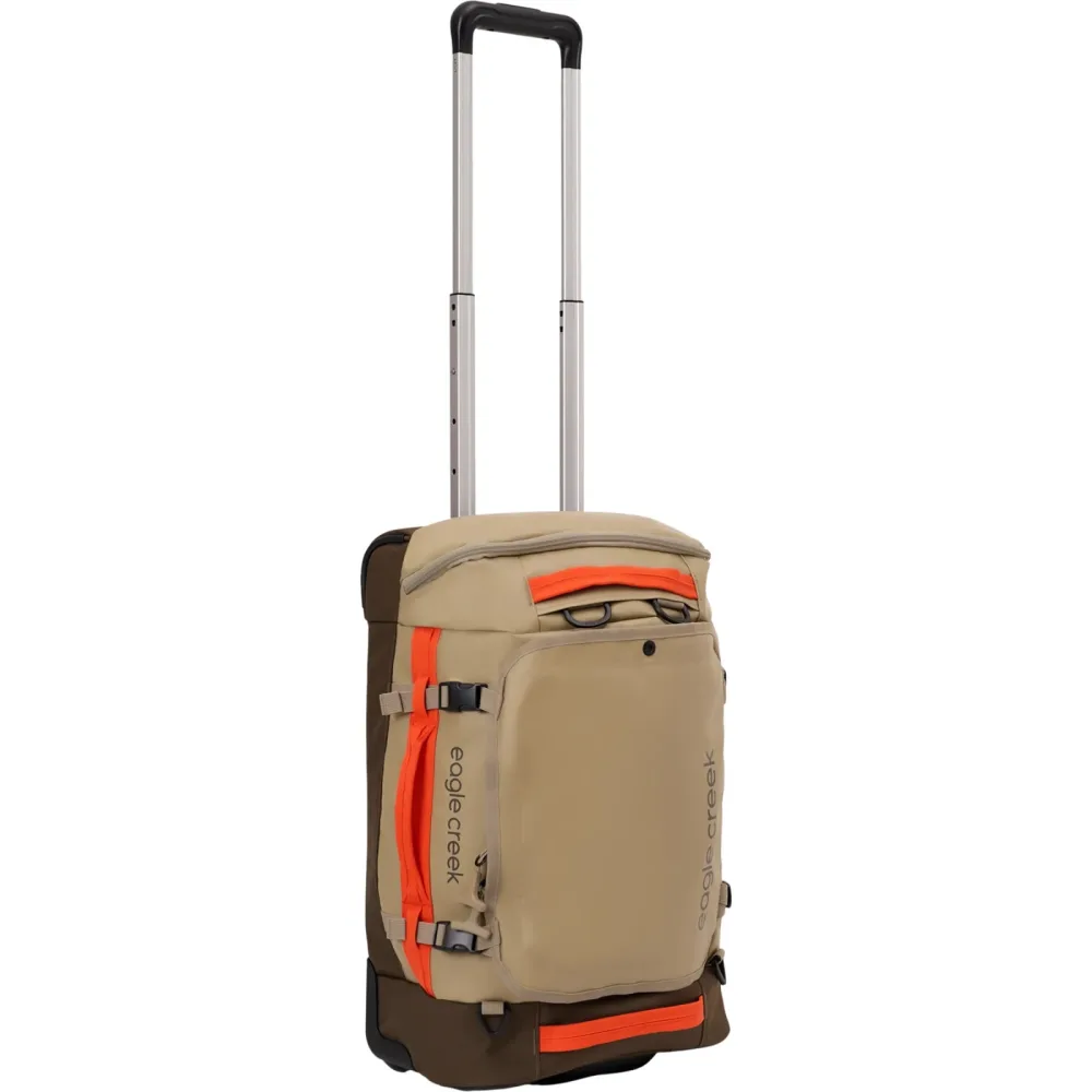 Eagle Creek Cargo Hauler 2 Wheeled Intl 32L Carry On Koffer