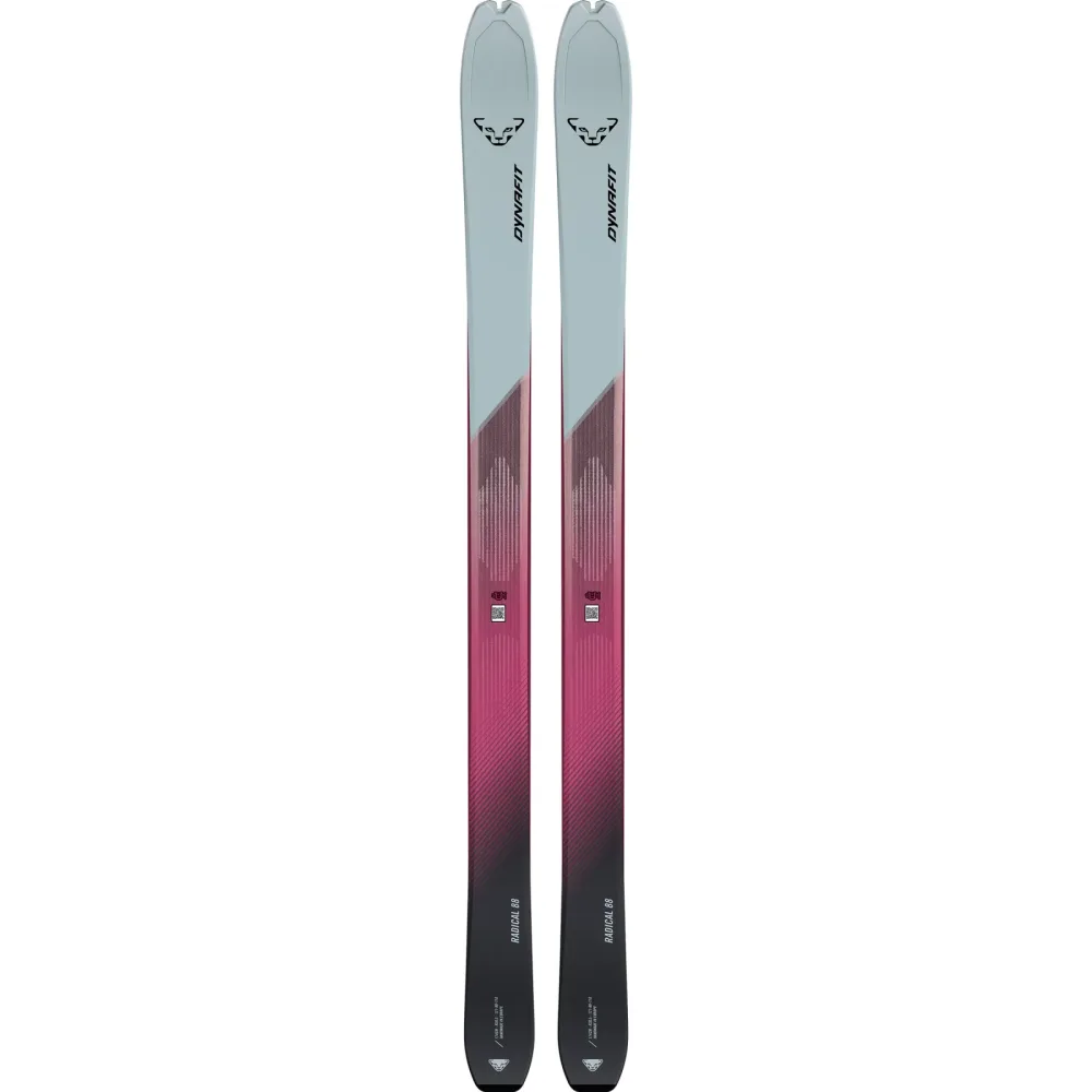 Dynafit Damen Radical 88 Tourenski 26/27