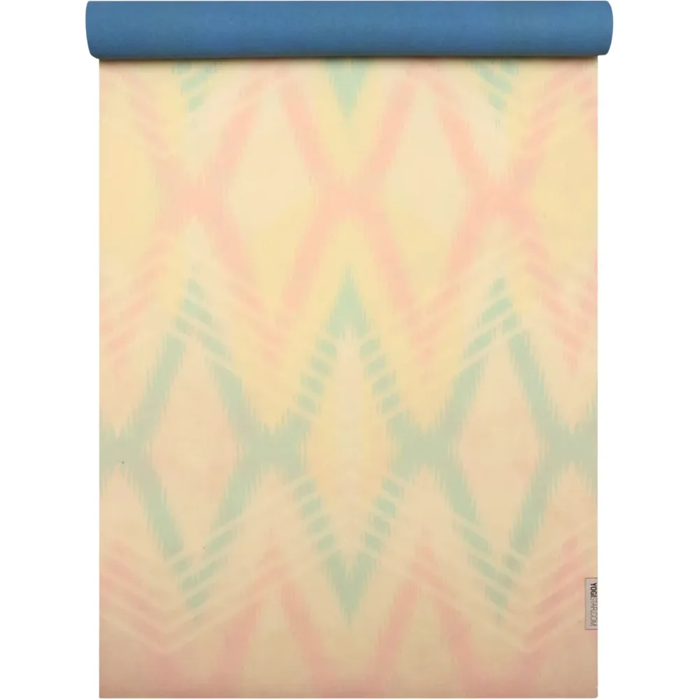 Yogistar Pure Eco Art Yogamatte
