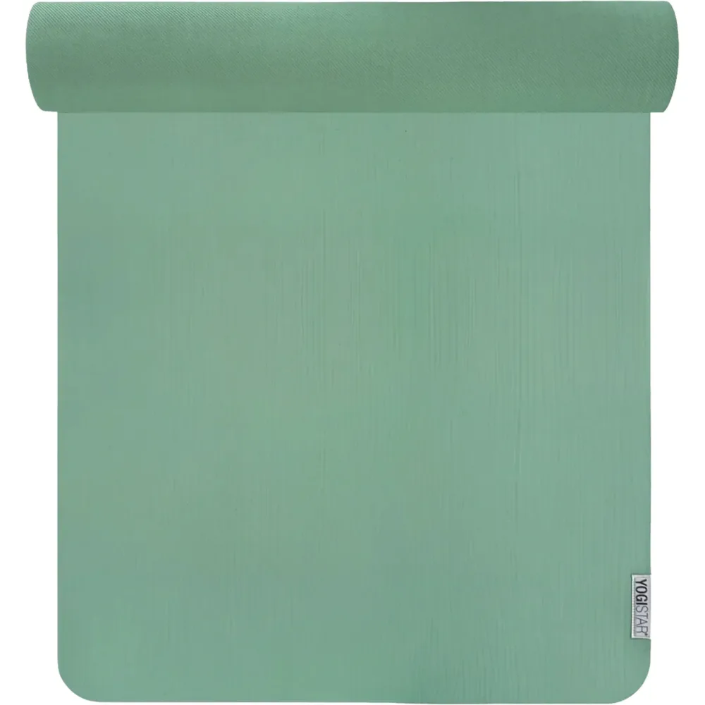 Yogistar Pure Eco Art Collection Yogamatte