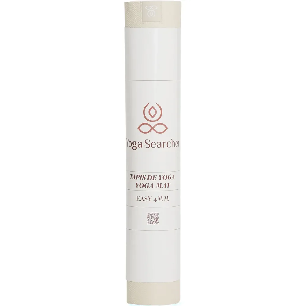 Yoga Searcher Damen Easy Yogamatte
