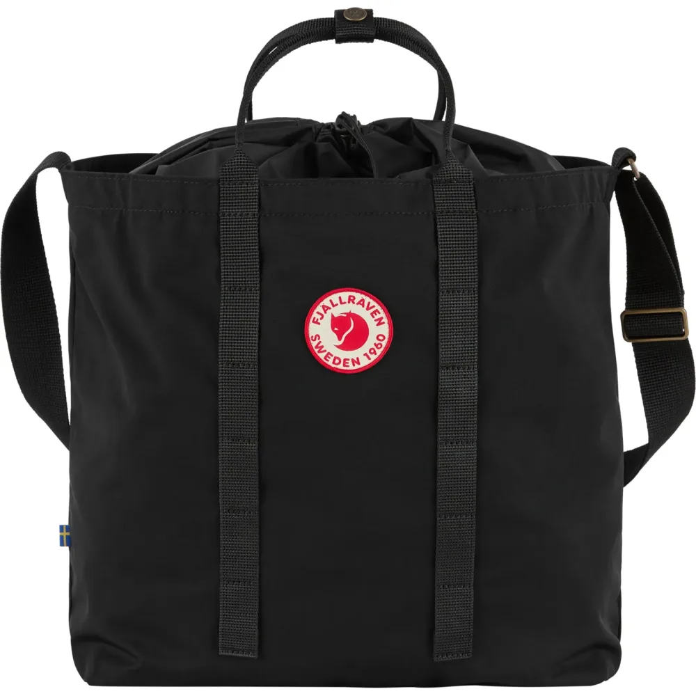 Fjällräven 1960 Tote Tasche