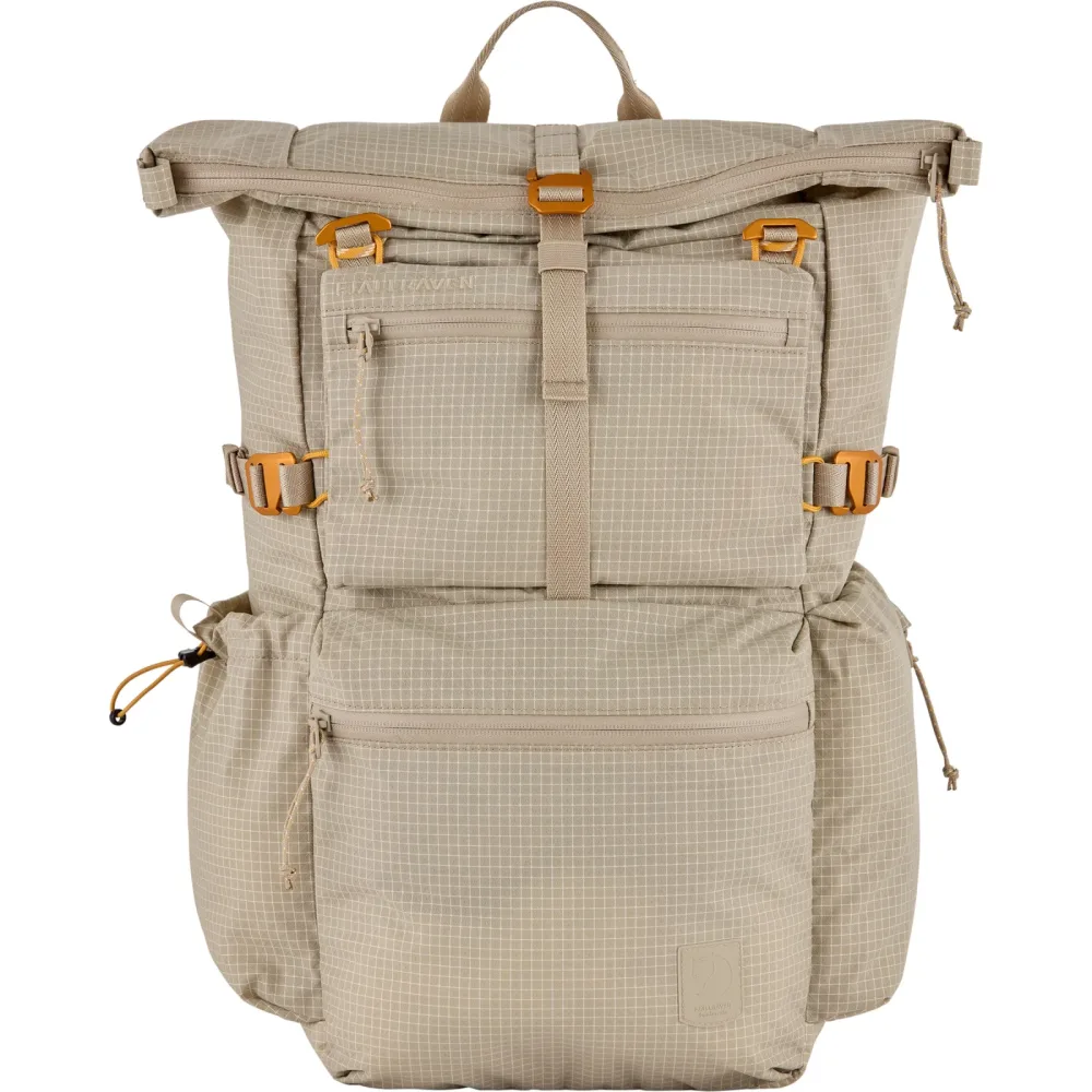 Fjällräven High Coast Pro 26 Rucksack