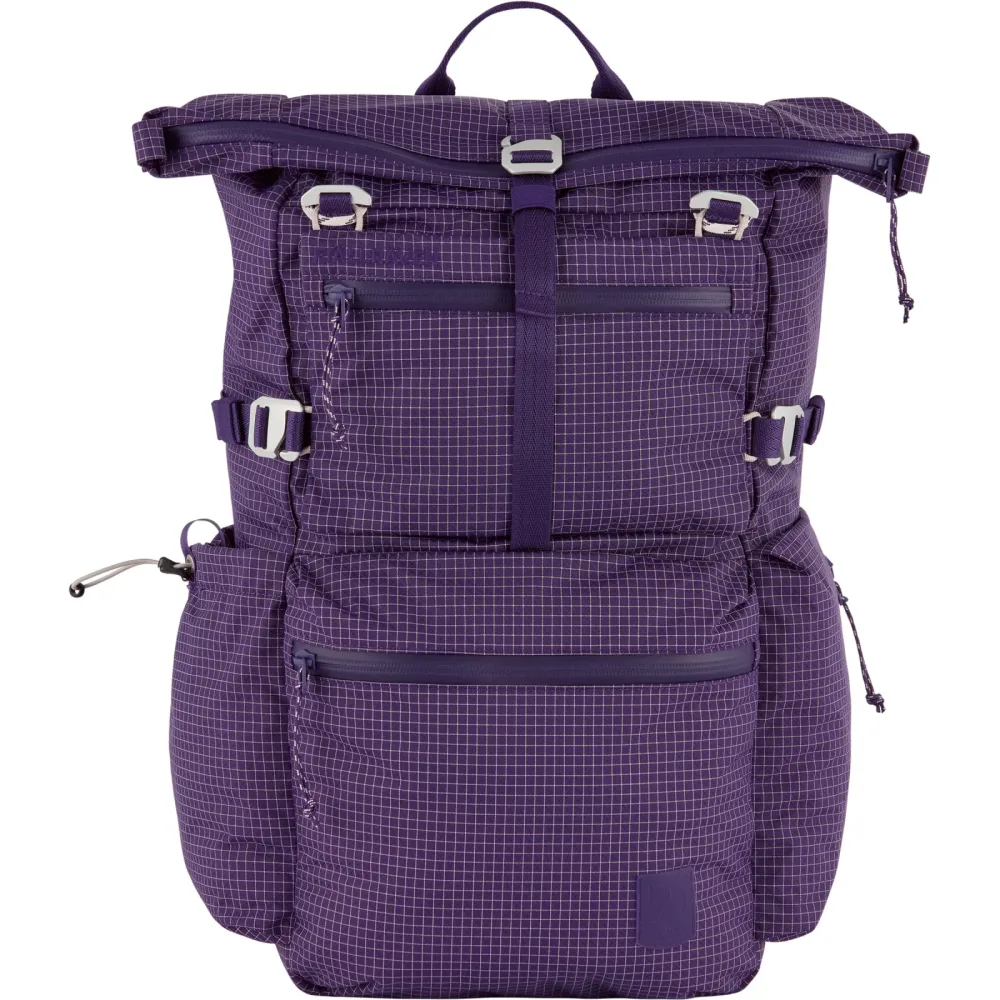 Fjällräven High Coast Pro 26 Rucksack