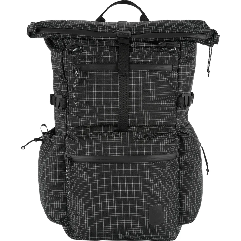 Fjällräven High Coast Pro 26 Rucksack