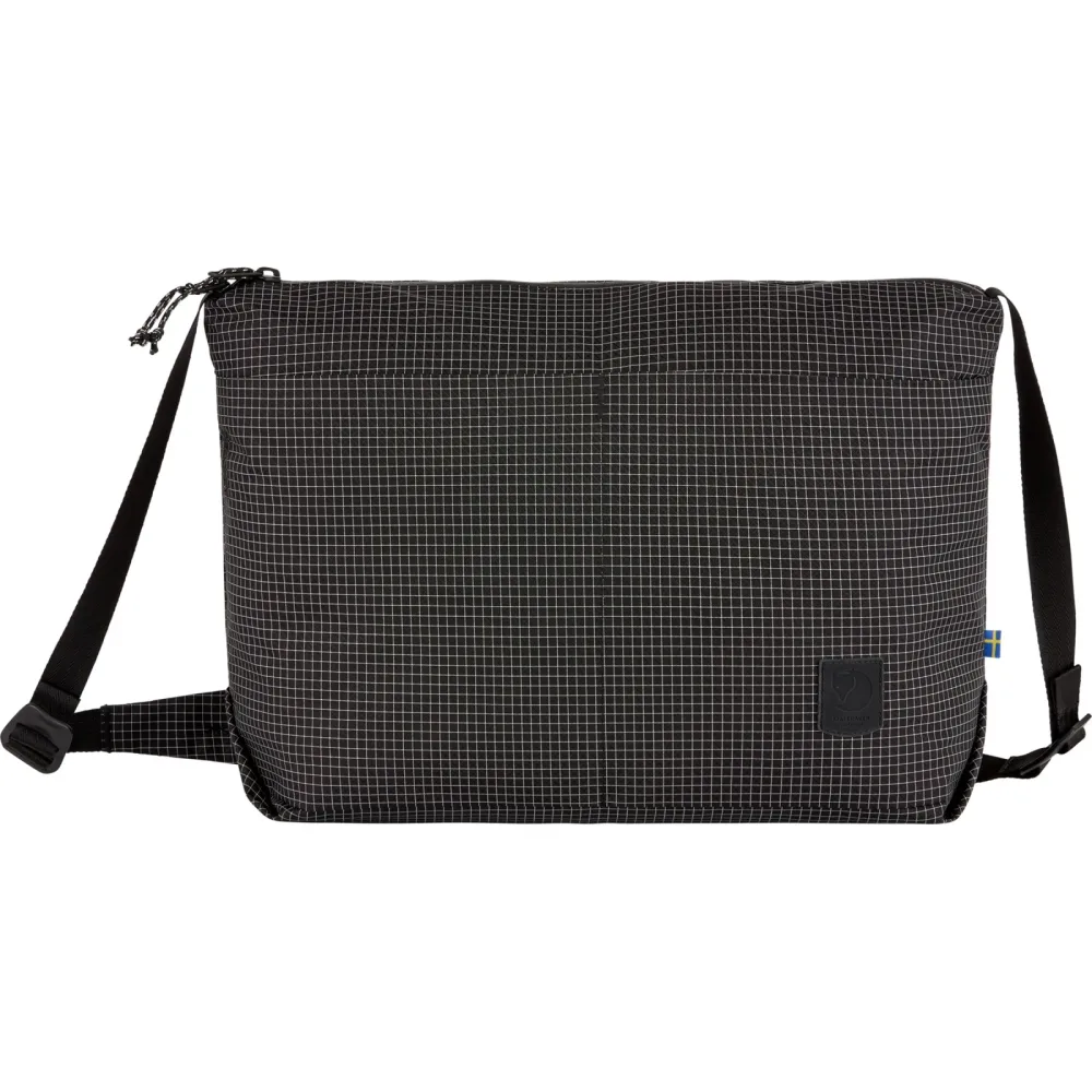 Fjällräven High Coast Pro Umhängetasche