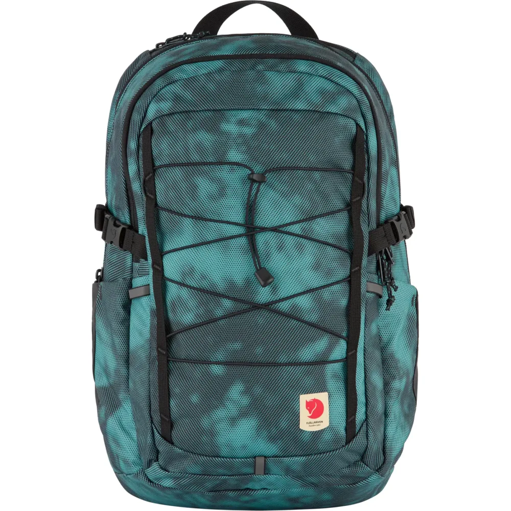 Fjällräven Skule Graphics 28 Rucksack