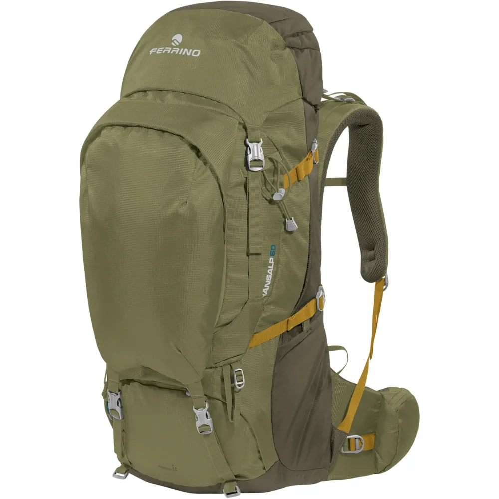 Ferrino Transalp 60 Rucksack