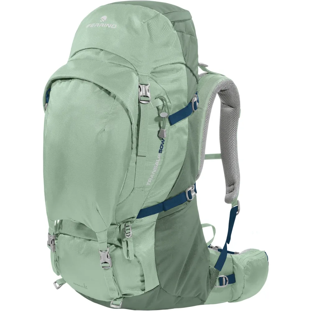 Ferrino Damen Transalp 50 Lady Rucksack