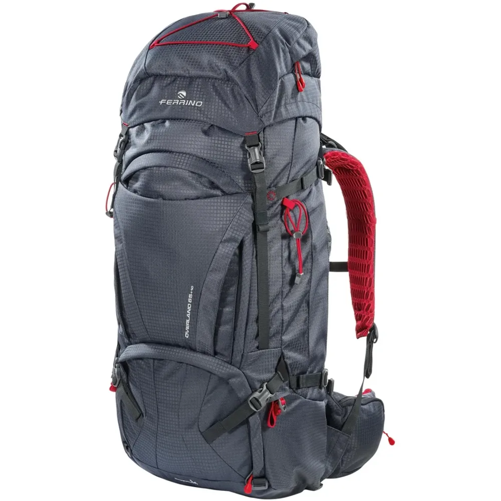 Ferrino Overland 65+10 Rucksack