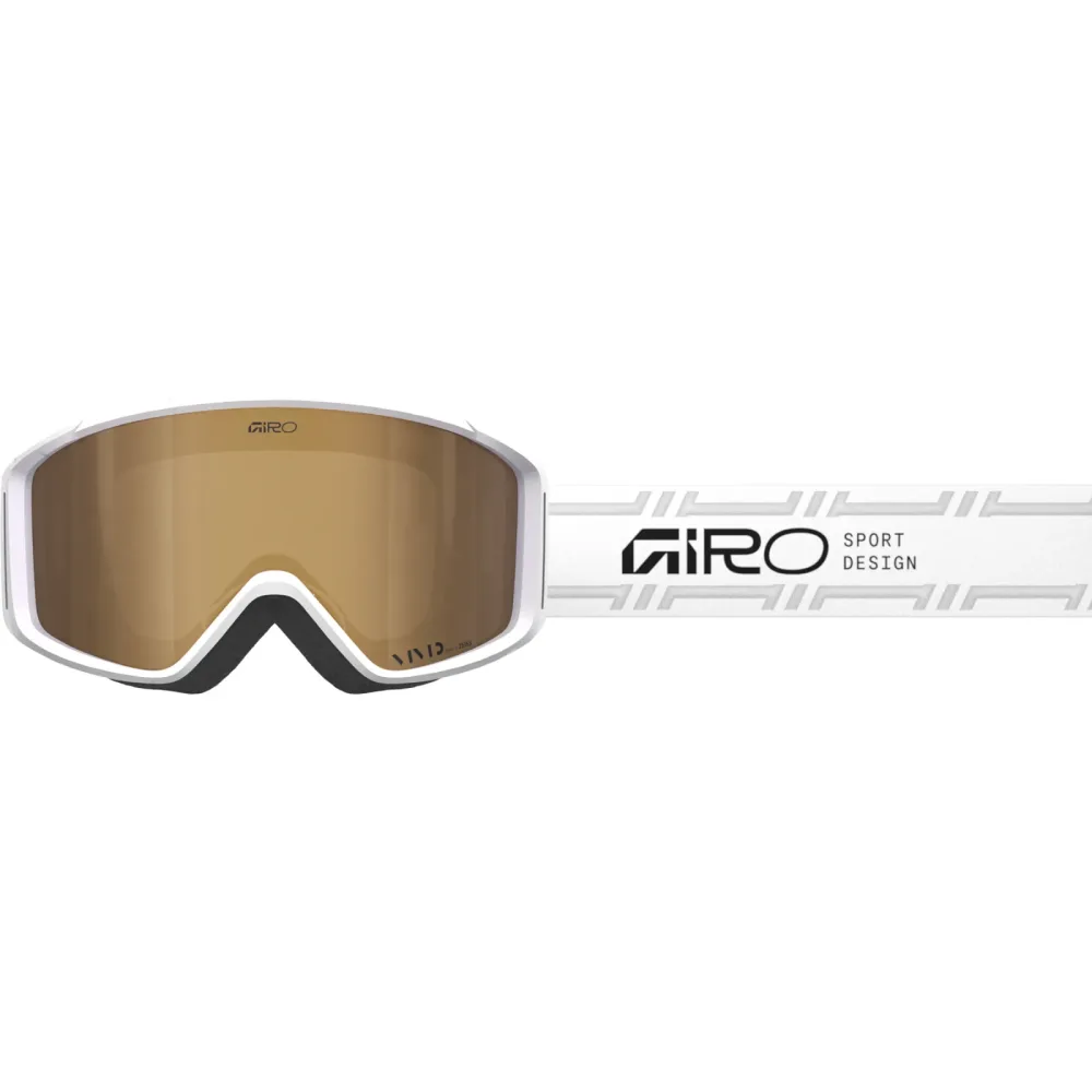 Giro Index II Skibrille