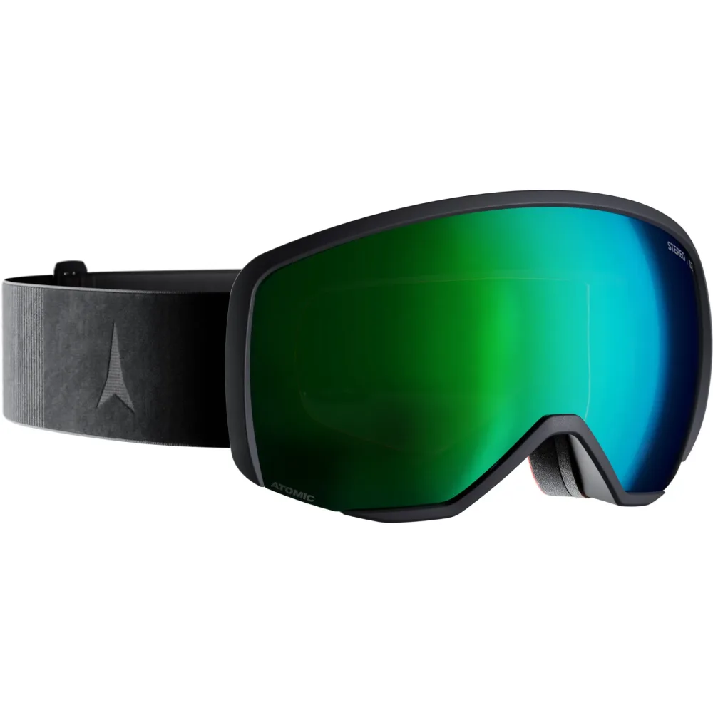 Atomic Revent M Stereo Skibrille