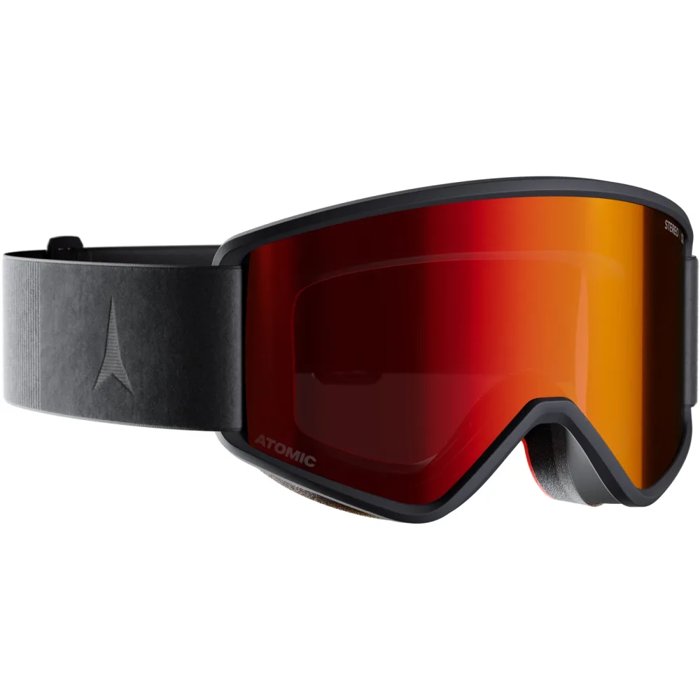 Atomic Savor L Stereo Skibrille