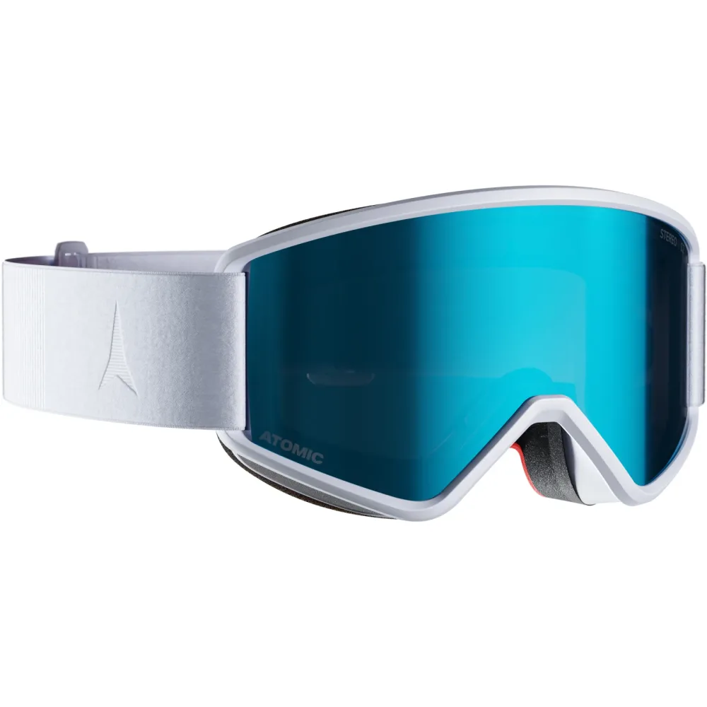 Atomic Savor M Stereo Skibrille