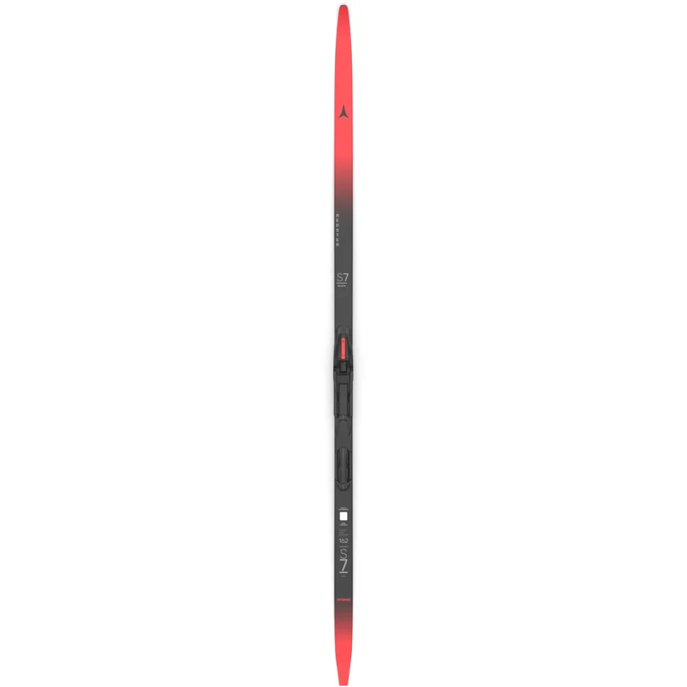 Atomic Kinder Redster S7 + Shift Skatingset 26/27