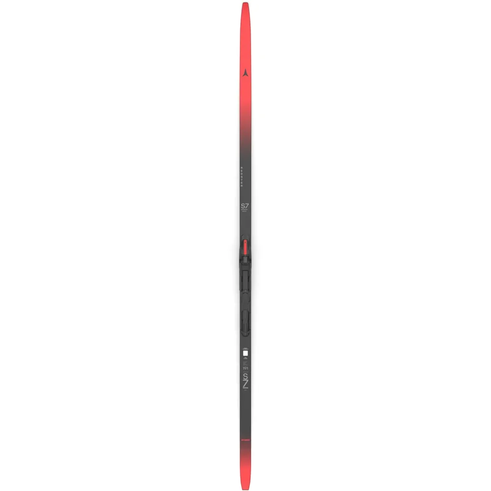 Atomic Redster S7 Hard + Shift Skatingset 26/27