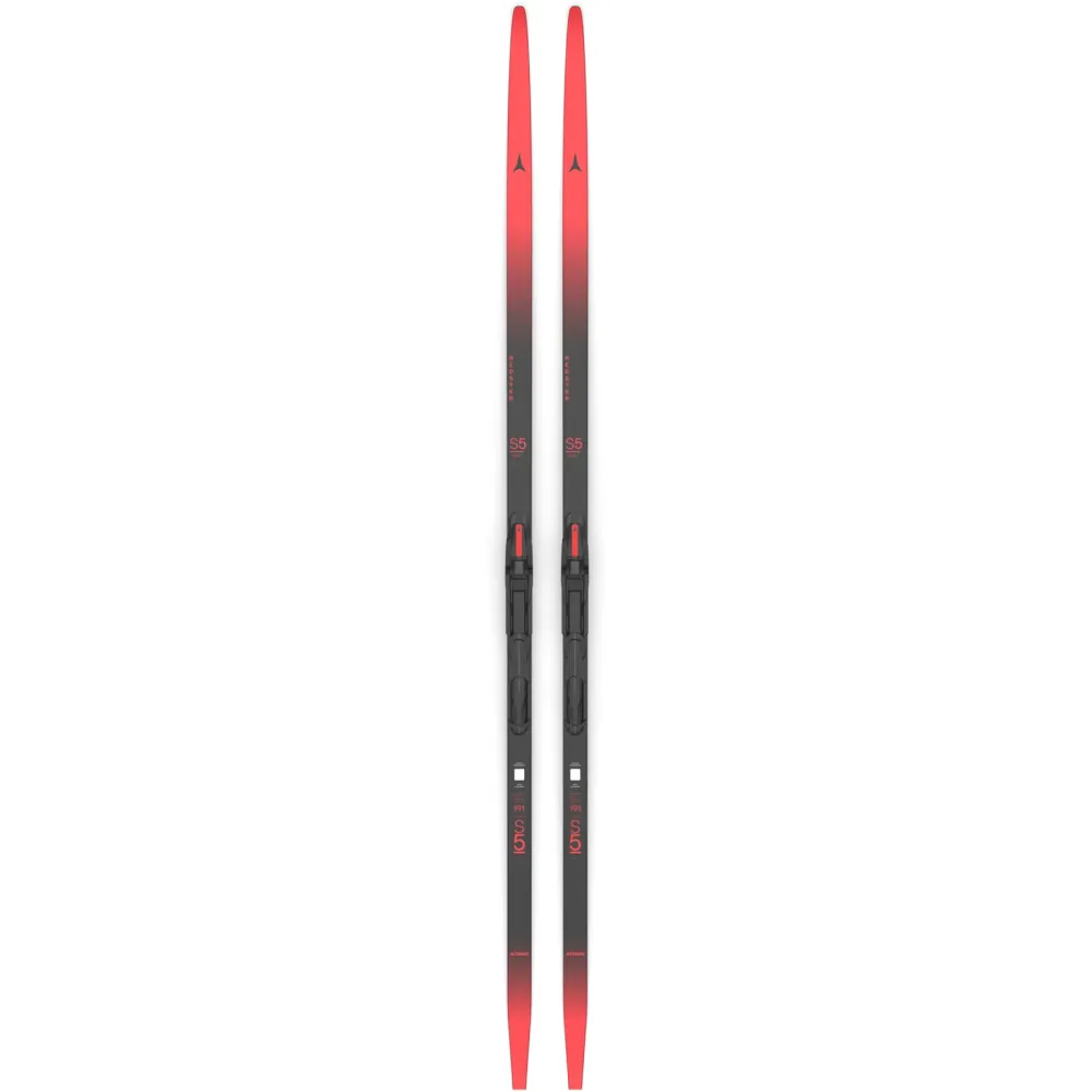 Atomic Redster S5 Hard + Shift Skatingset 26/27