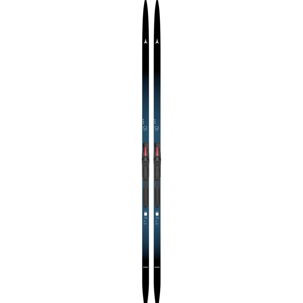 Atomic Pro C2 Skintec Hard + Shift Classicset 26/27