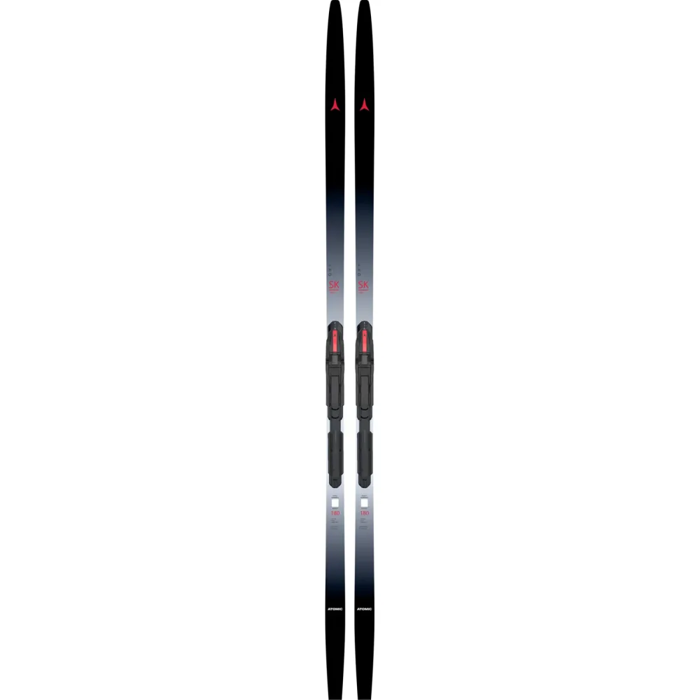Atomic Pro Skate Gen S Hard + Shift Skatingset 26/27