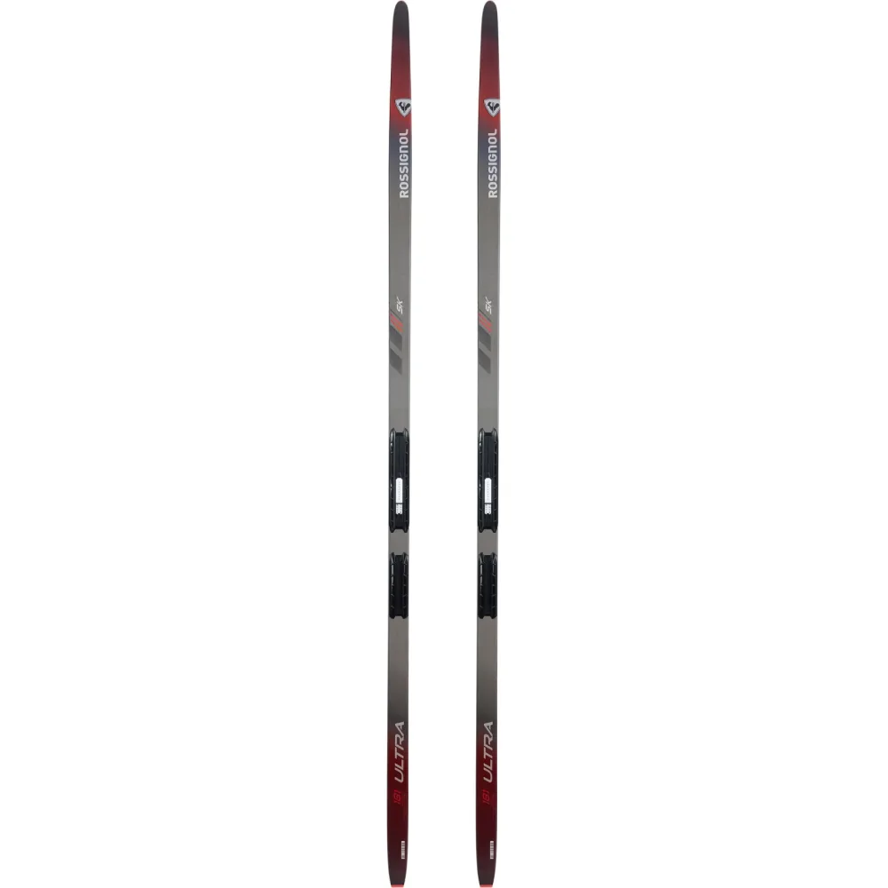 Rossignol Ultra Skatingset 26/27