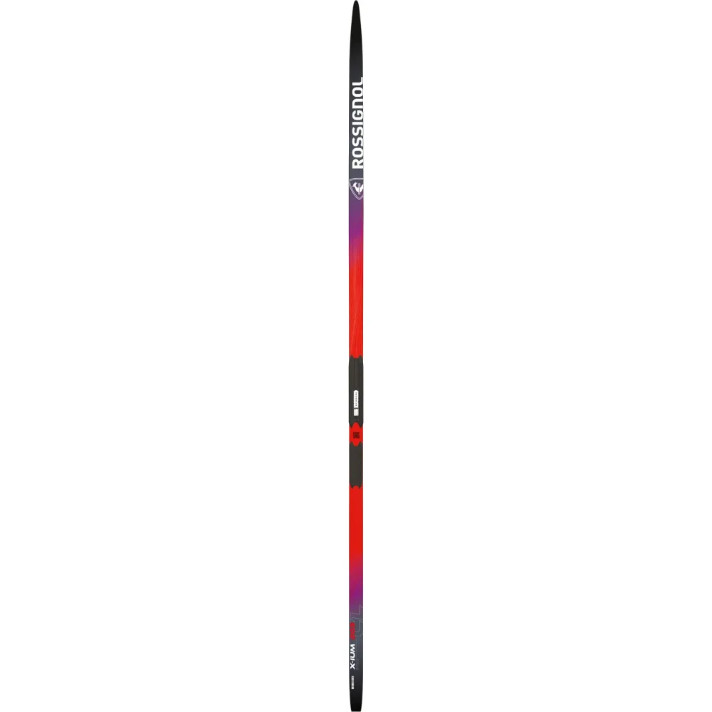 Rossignol X-Ium R-Skin Classicset 26/27