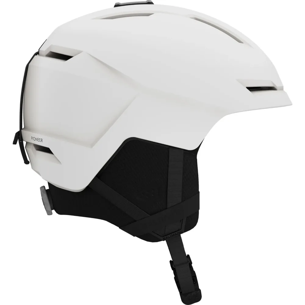 Salomon Pioneer 3 Mips Skihelm