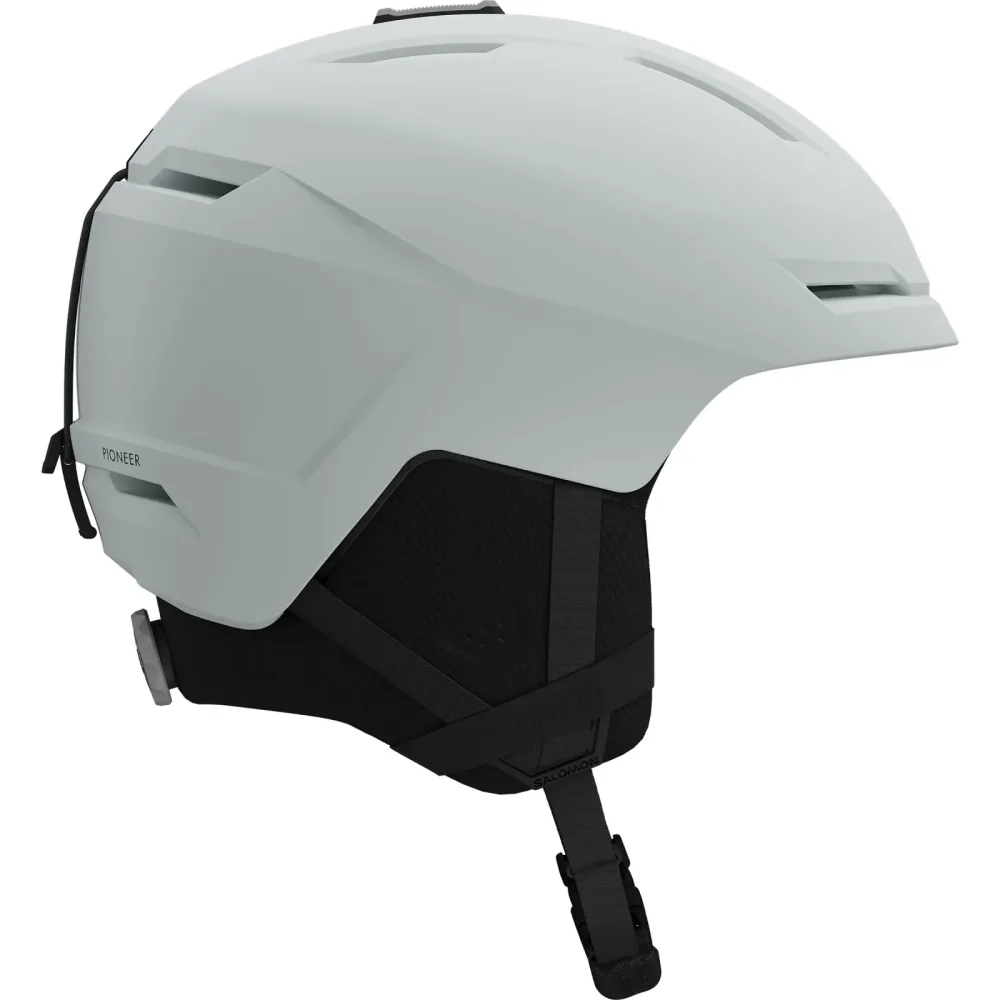 Salomon Pioneer 3 Skihelm
