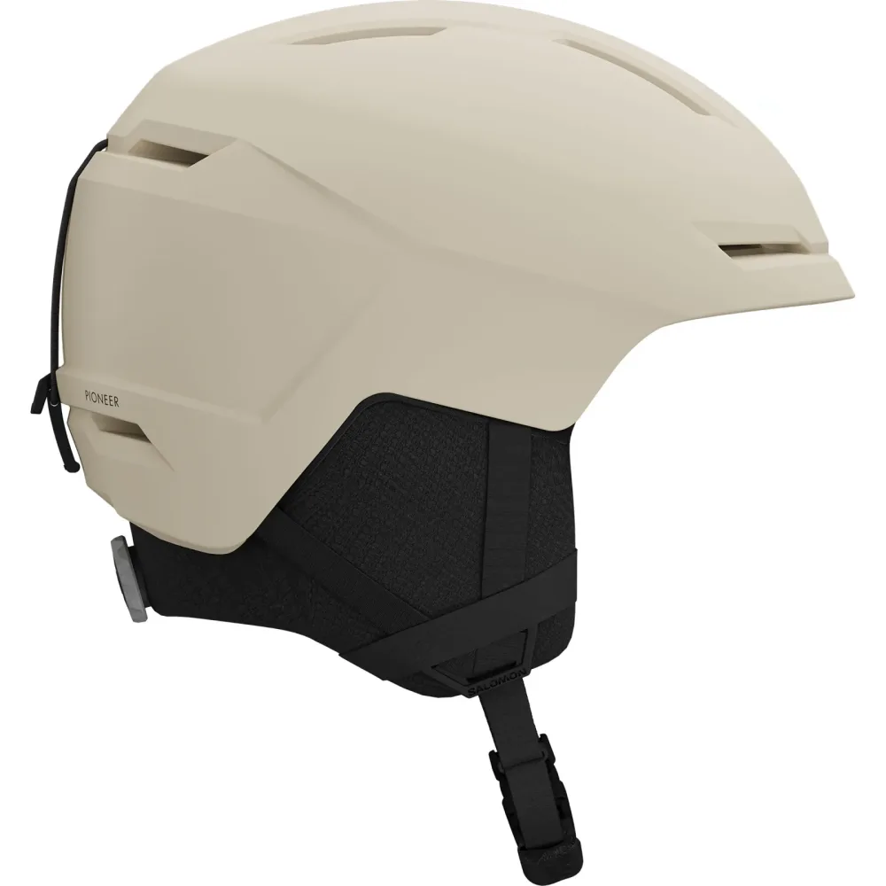 Salomon Damen Pioneer 3 Access Skihelm