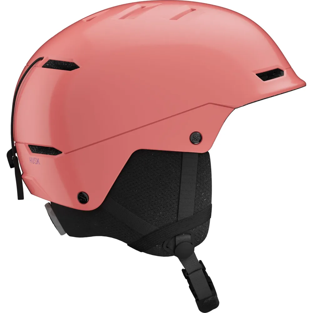 Salomon Kinder Husk Skihelm
