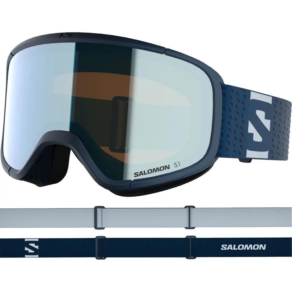 Salomon Kinder Aksium 2.0 Skibrille