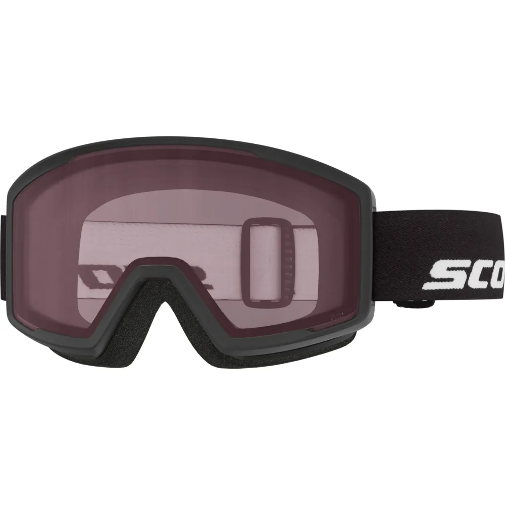 Scott Trace Compact Skibrille