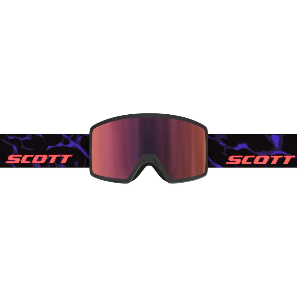 Scott Neo Skibrille