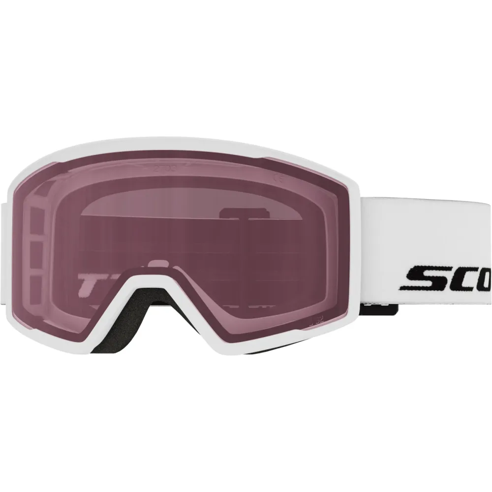 Scott Trace Skibrille