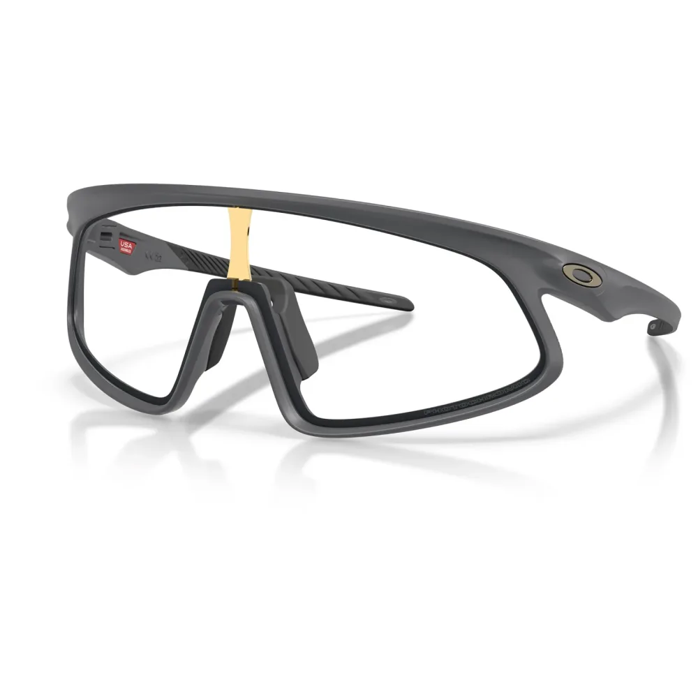 Oakley RSLV 141 Sportbrille