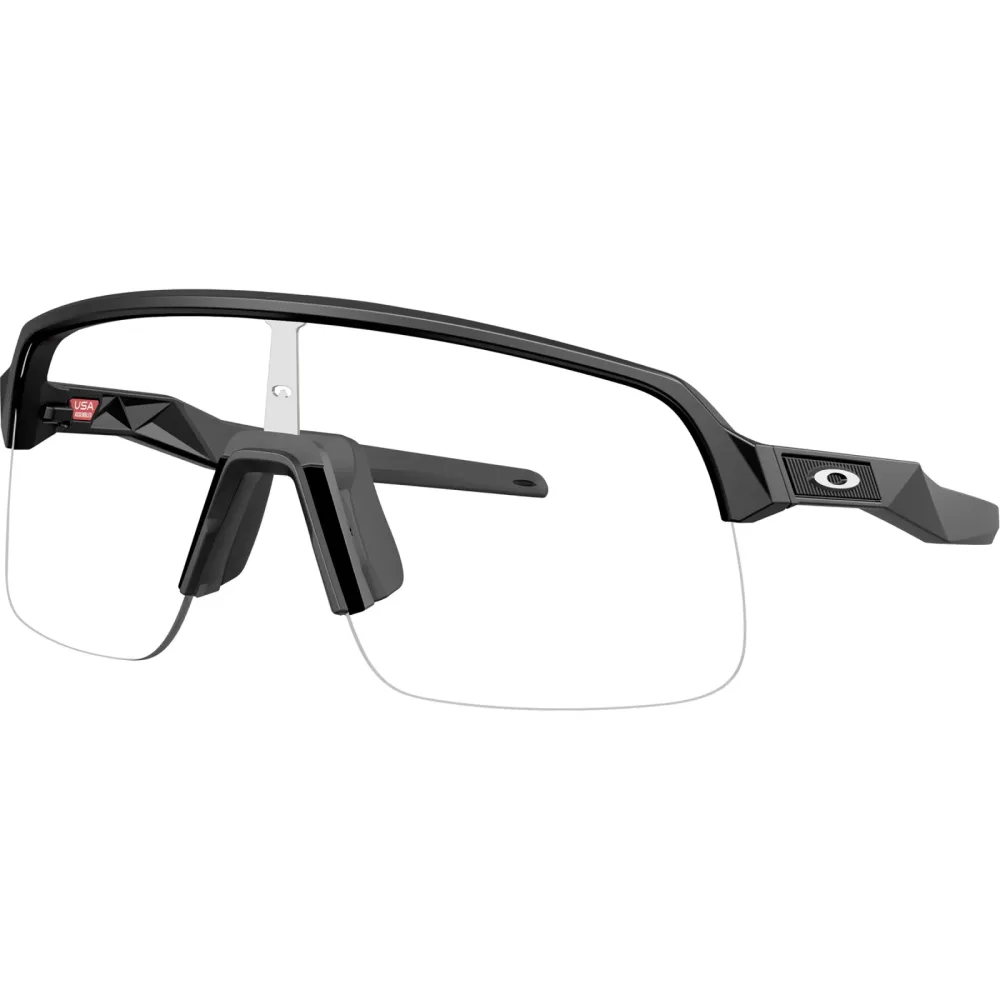 Oakley Sutro Lite S Sportbrille