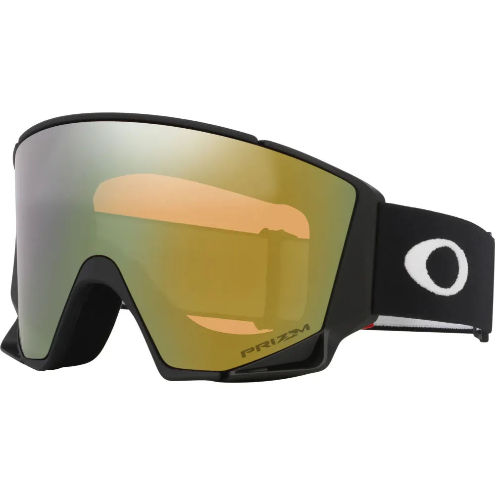 Oakley Flow Scape L Skibrille