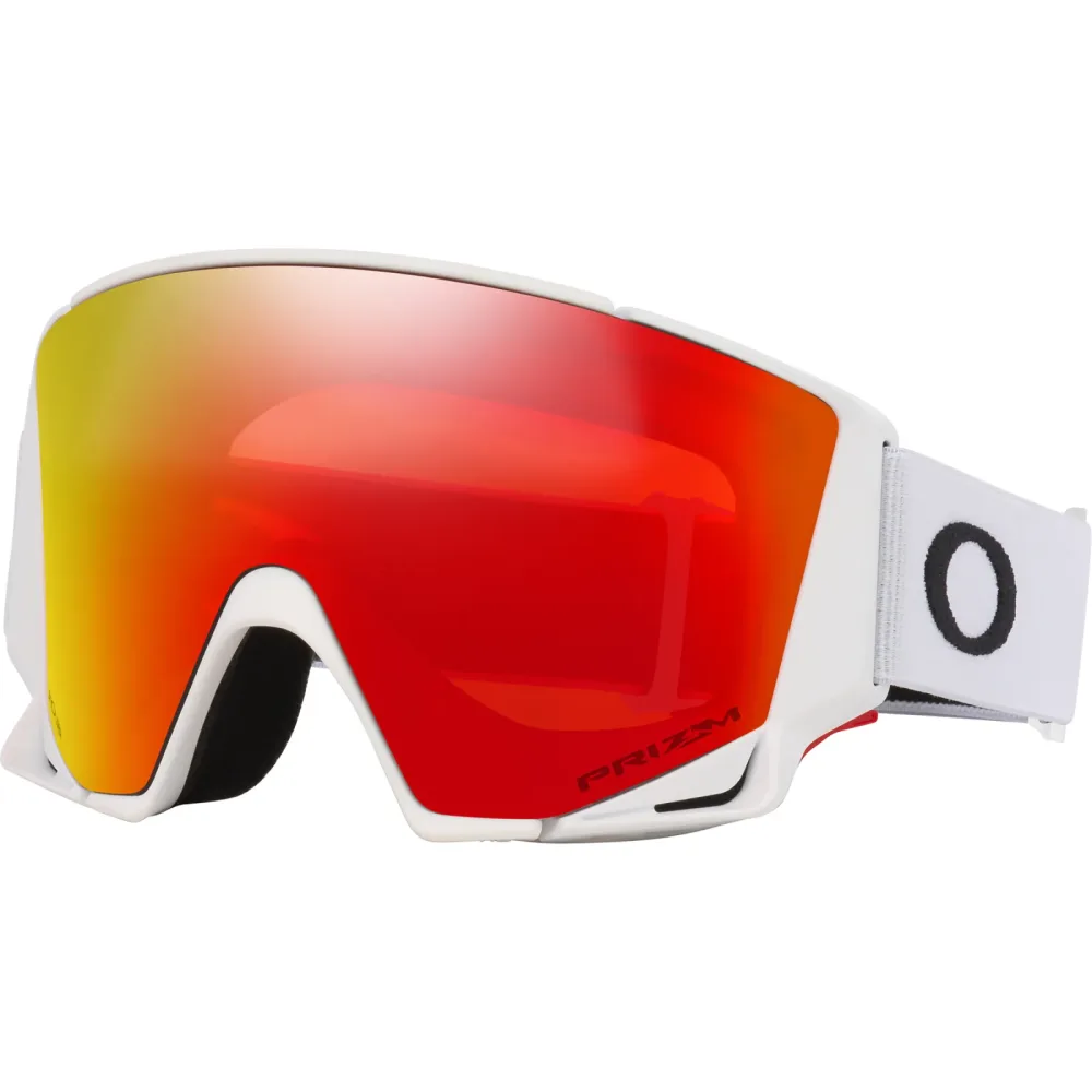 Oakley Flow Scape M Skibrille
