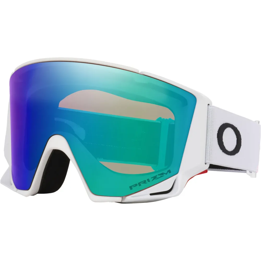 Oakley Flow Scape M Skibrille