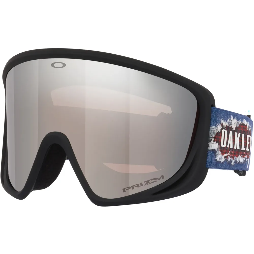 Oakley Mont Scape M Skibrille