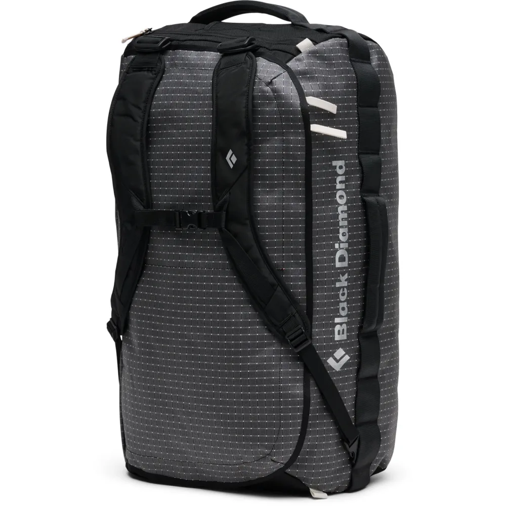 Black Diamond Stonehauler 65L Reisetasche