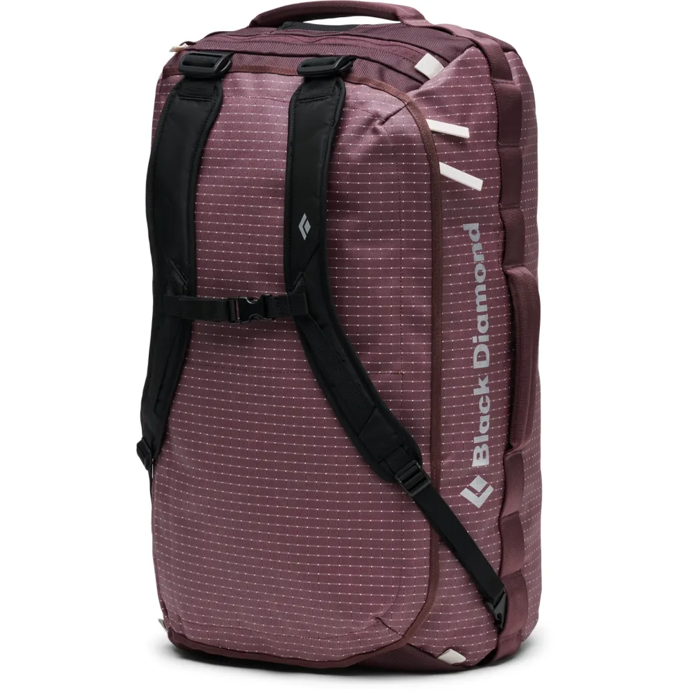 Black Diamond Stonehauler 65L Reisetasche
