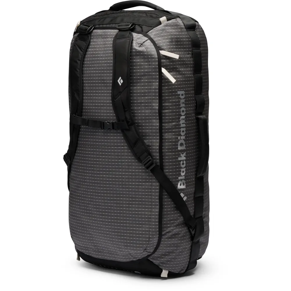 Black Diamond Stonehauler 95L Reisetasche