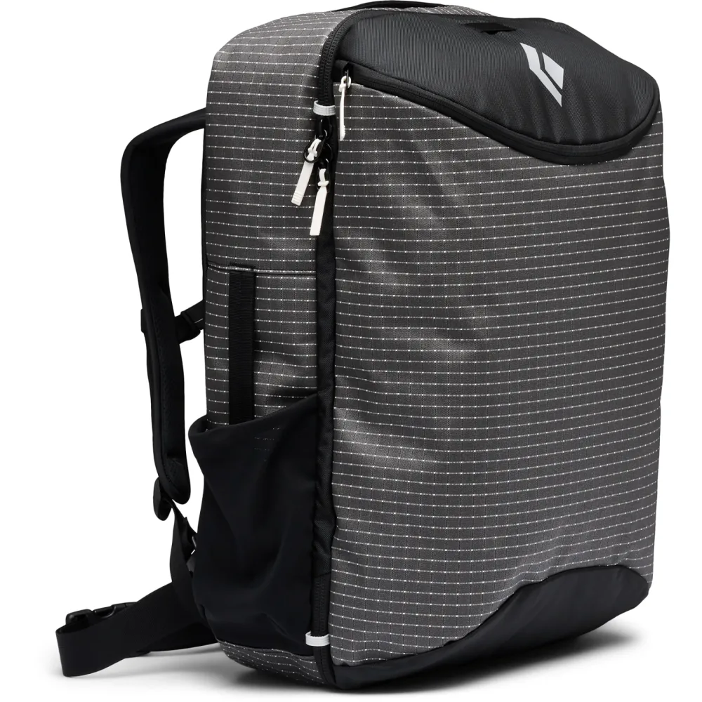 Black Diamond Stonehauler 40L Travel Rucksack