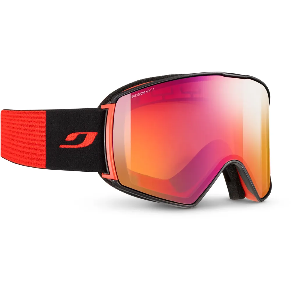 Julbo Launcher Spectron HD 1 Skibrille